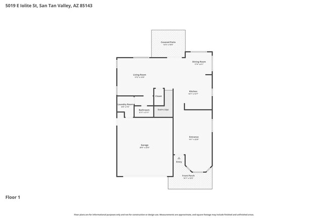 Building Photo - 5019 E Iolite St