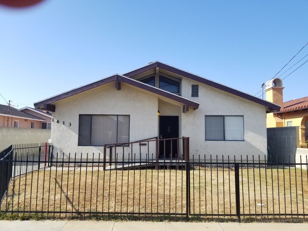 Gardena Houses Gardena House Rental Search