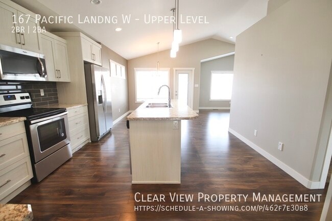 Building Photo - Gary Station two bedroom upper level suite on a corner lot!