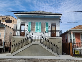 Building Photo - 1806 Seventh St