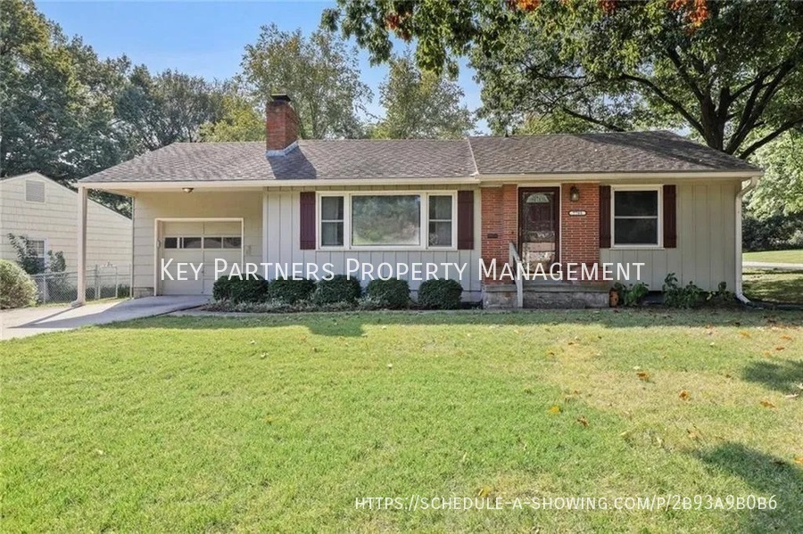 Foto principal - 7701 Roe Ave