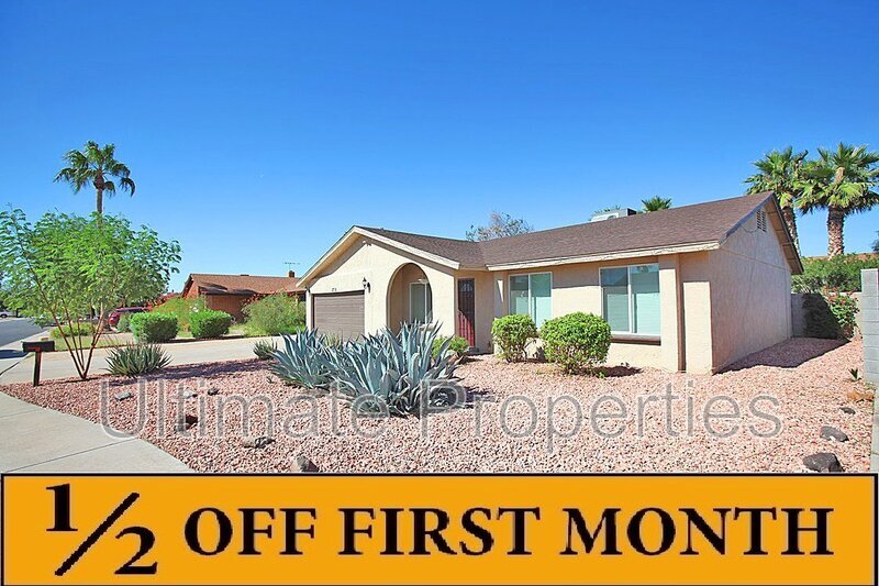Foto principal - 2712 W Villa Rita Dr