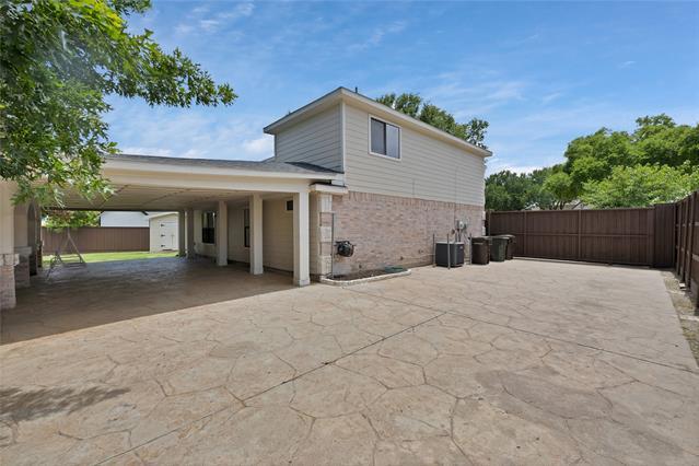 Foto del edificio - 3416 Stonecrest Cir
