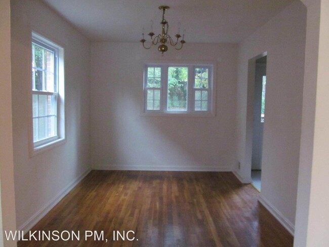 Foto del edificio - 3 br, 2 bath House - 212 WEST TAYLOR RUN PKWY