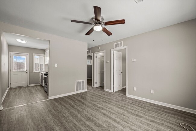 Building Photo - Troy Village Apartments