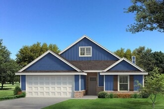 Building Photo - 3805 Lleyton Dr