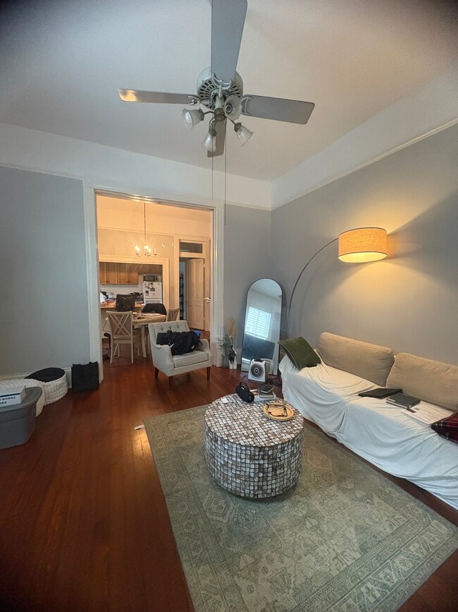 Foto del edificio - 1222 Soniat St