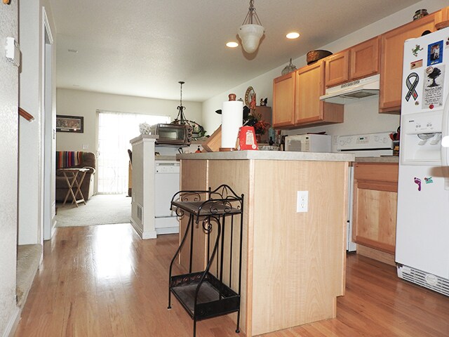 Building Photo - 8172 E 29th Ave