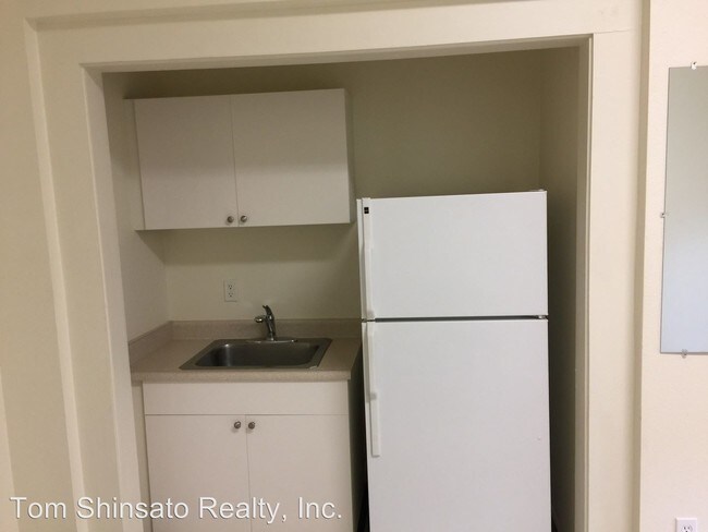 Foto del edificio - 1631 Nuuanu Ave