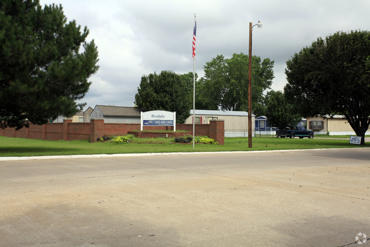 Building Photo - Westlake Mobile Home Park