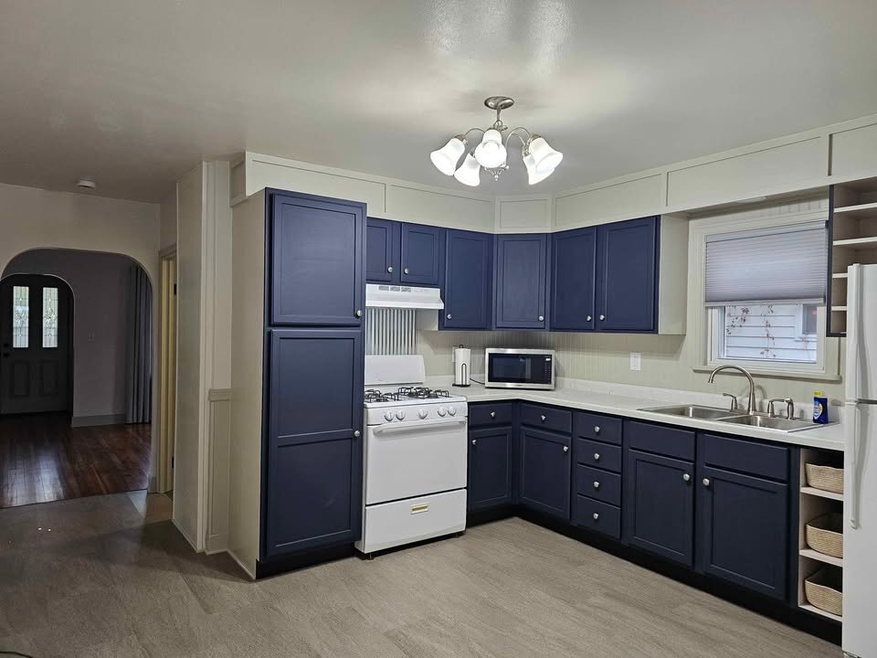 Building Photo - 1206 Pershing St