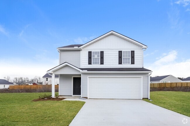 Building Photo - 332 Village Creek Dr