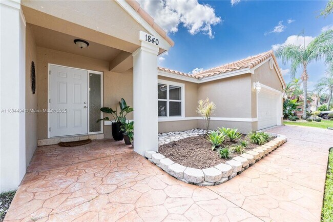 Foto del edificio - 1840 SW 135th Way
