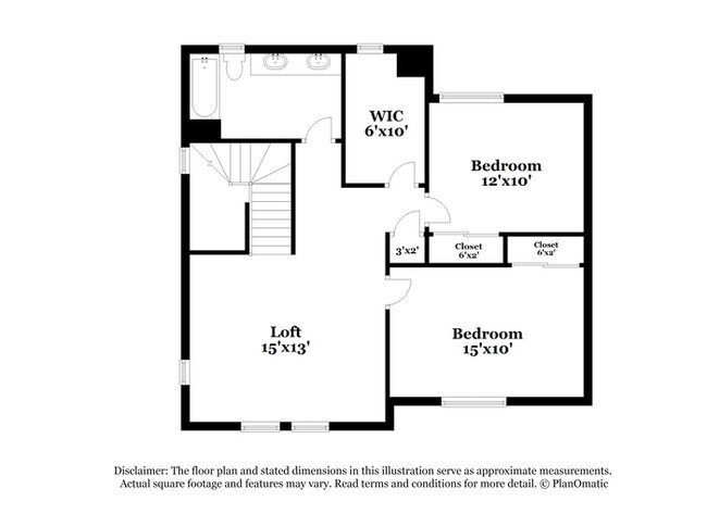 Foto del edificio - 1737 S Desert View Pl