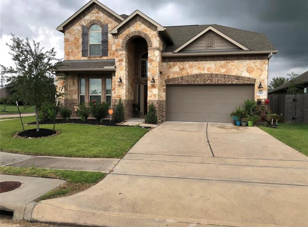 2903 Westwood Manor Ln, Houston, TX 77047 House Rental in Houston, TX