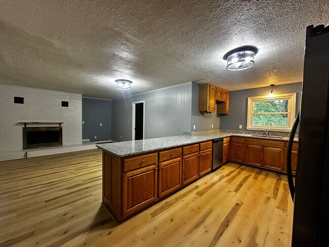 Building Photo - Remodeled Farmhouse for Rent