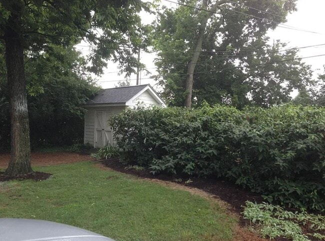 Photo - Sylvan Park Townhouse