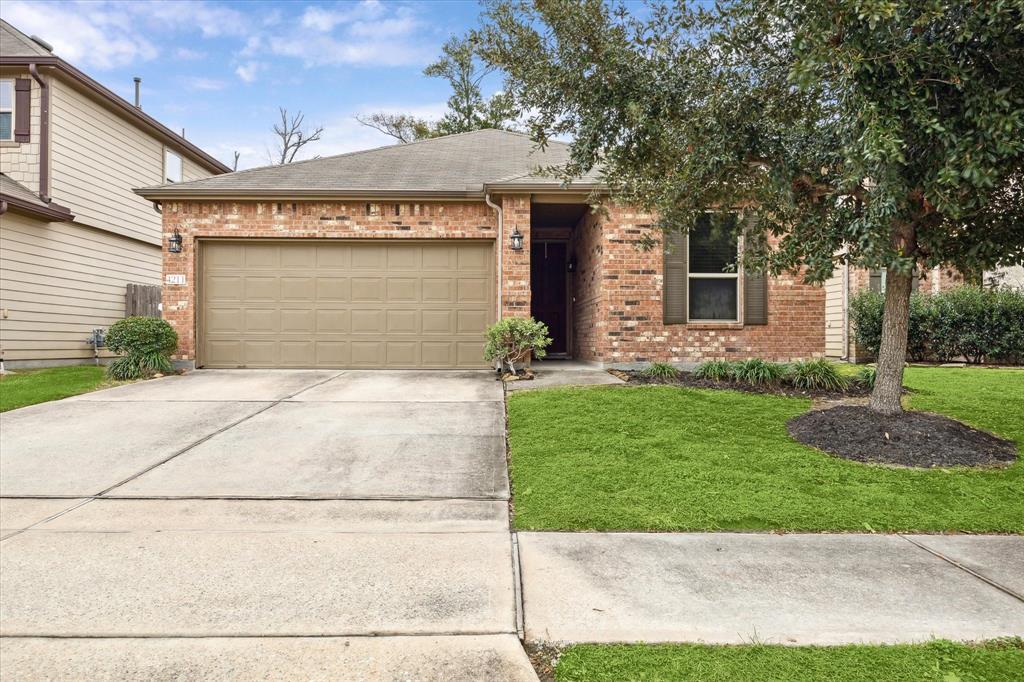 Foto principal - 4211 False Cypress Ln