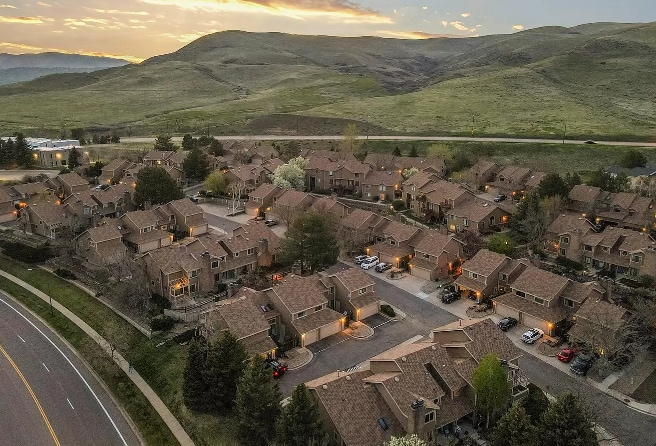 Photo - 1815 S Deframe St (Lakewood, CO)