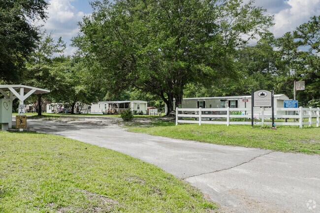 Foto del edificio - Wildwood Mobile Home Parke