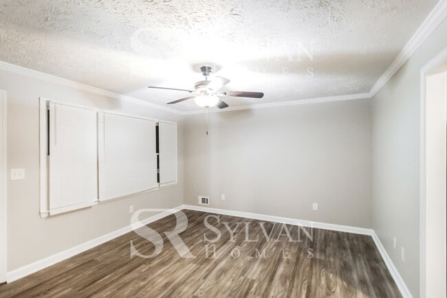 Photo - 15985 GA-36 House