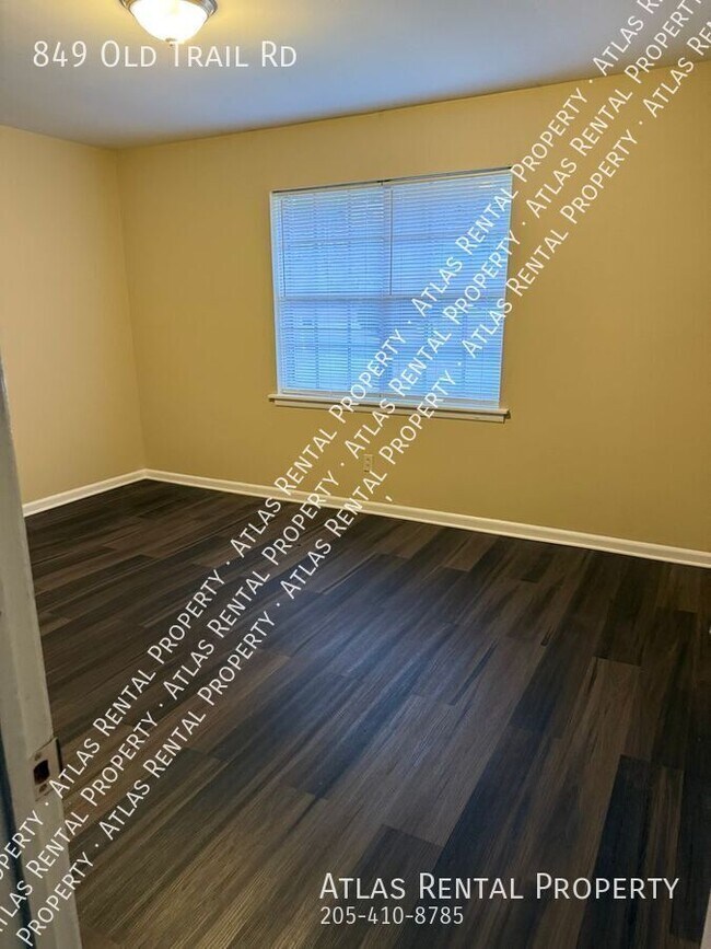 Foto del edificio - 849 Old Trail Rd