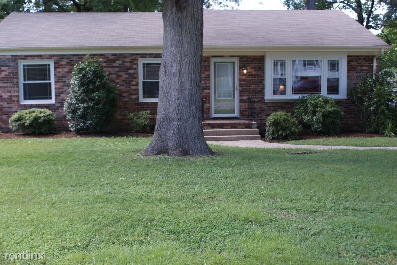 Foto principal - 3 br, 1.5 bath House - 3824 Beulah Rd