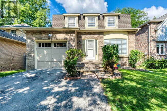 Photo du bâtiment - 3065 Silverthorn Dr
