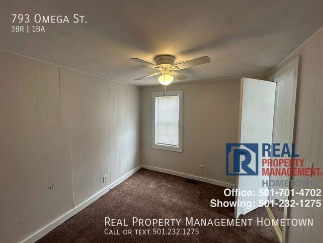 Building Photo - 793 Omega St
