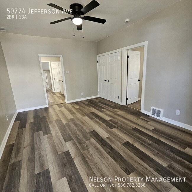 Foto del edificio - 50774 Jefferson Ave