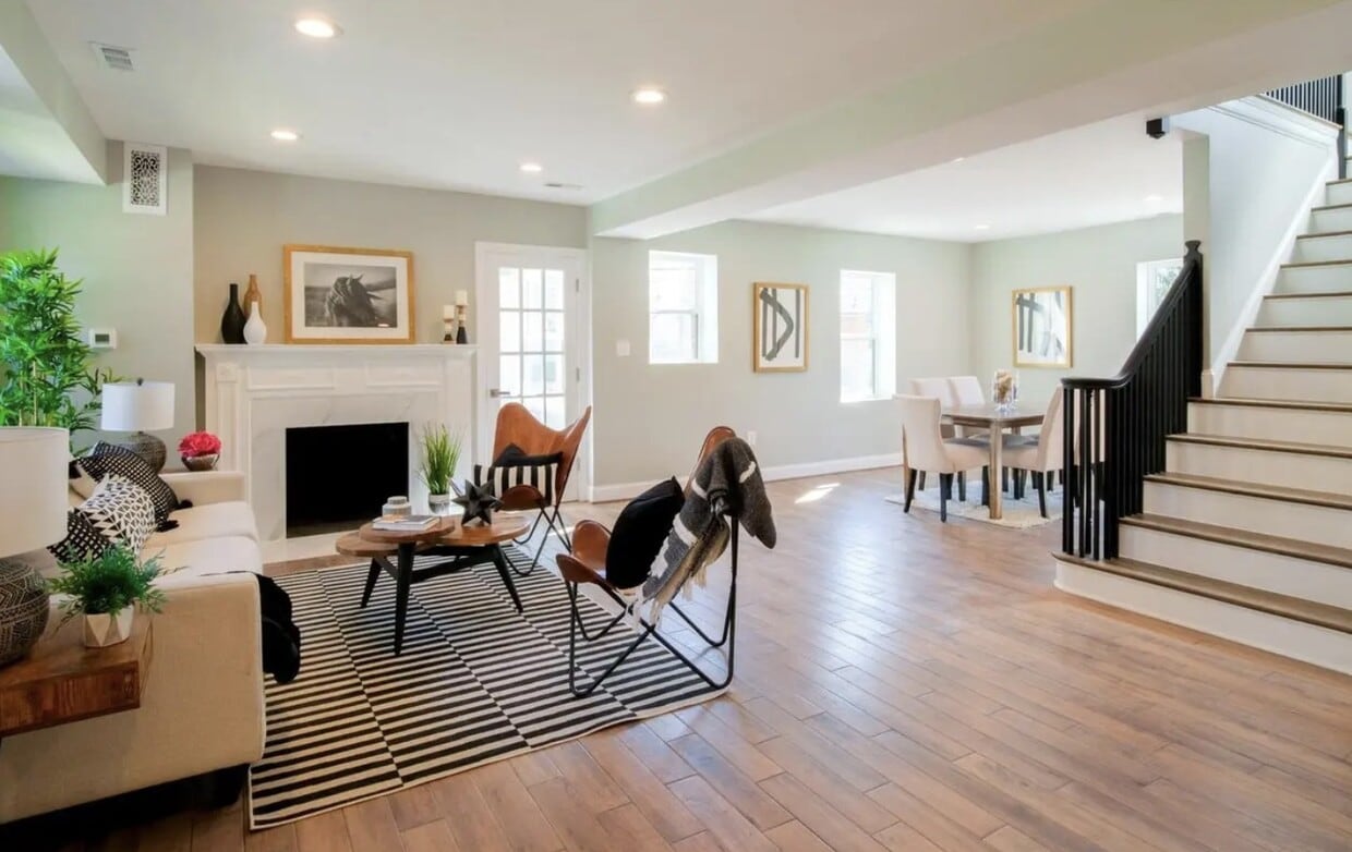 Foto principal - 4410 16th St NE