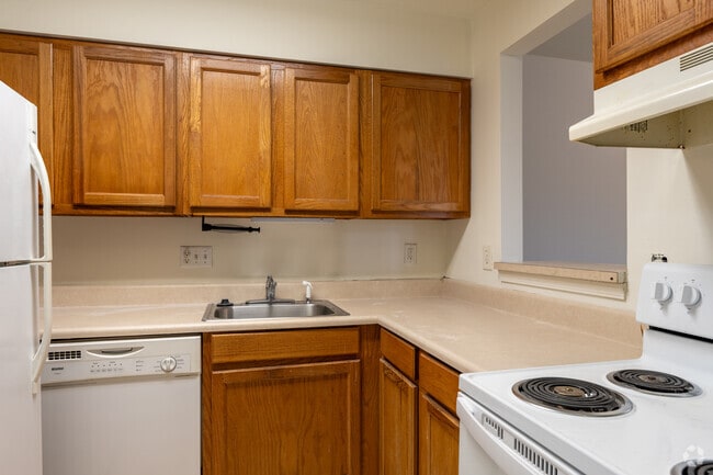Building Photo - Jesse Lee Apartments