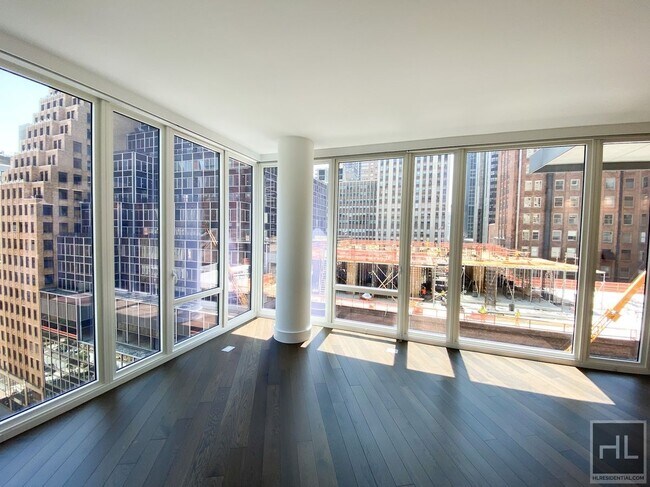 Building Photo - East 44th Street