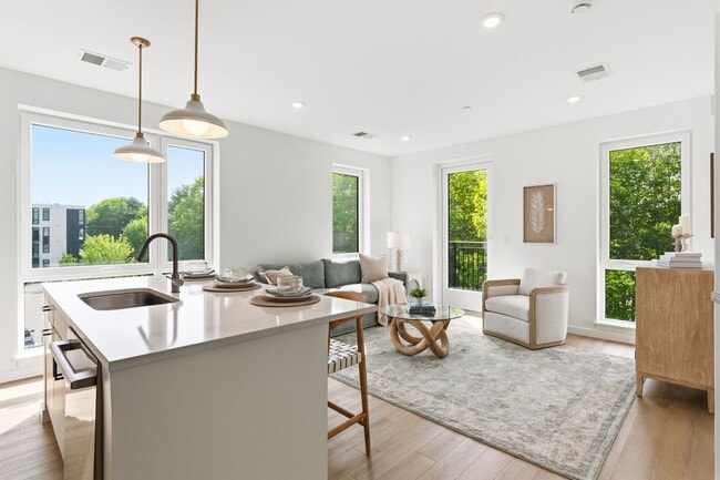 Building Photo - The Sage Portsmouth | Luxury 2 Bedroom Condo with Endless Amenities
