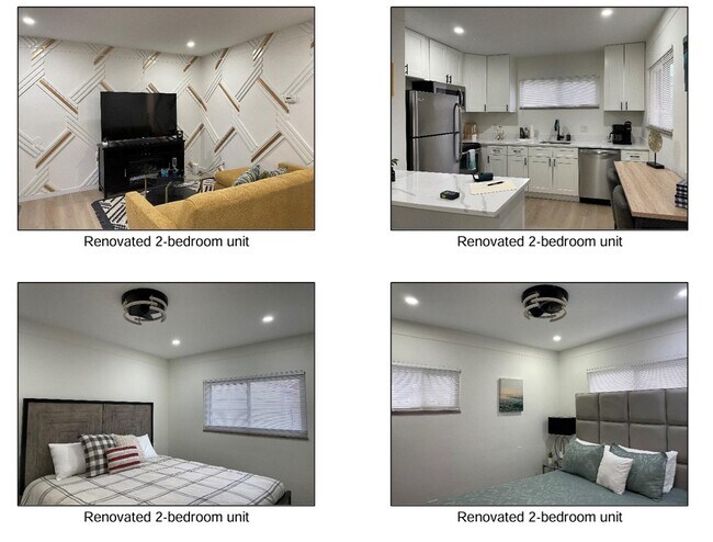 Foto del edificio - Hudson Park Apartments