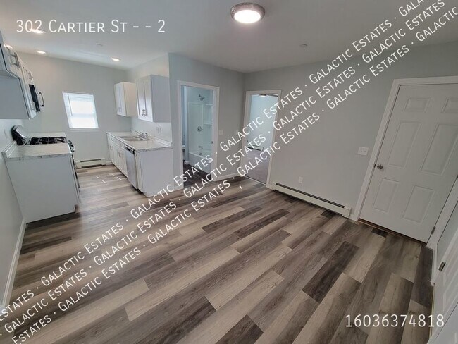 Building Photo - West side brand new to market 3 bedroom 2n...