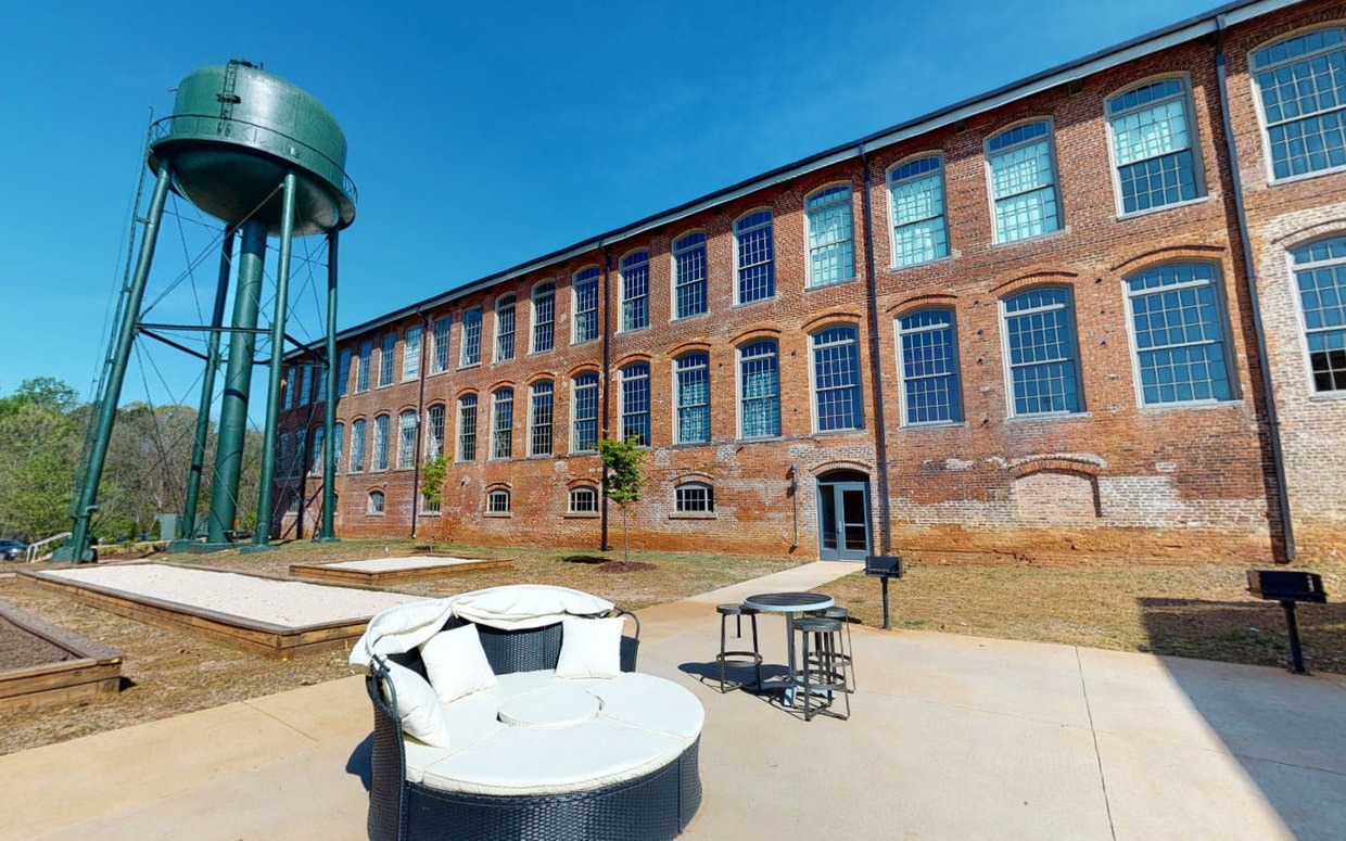 Primary Photo - Bellevue Mill Apartments