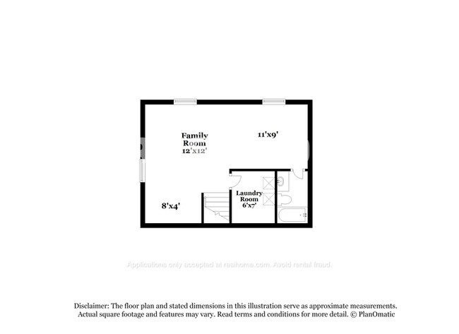 Building Photo - HOME FOR RENT!!
