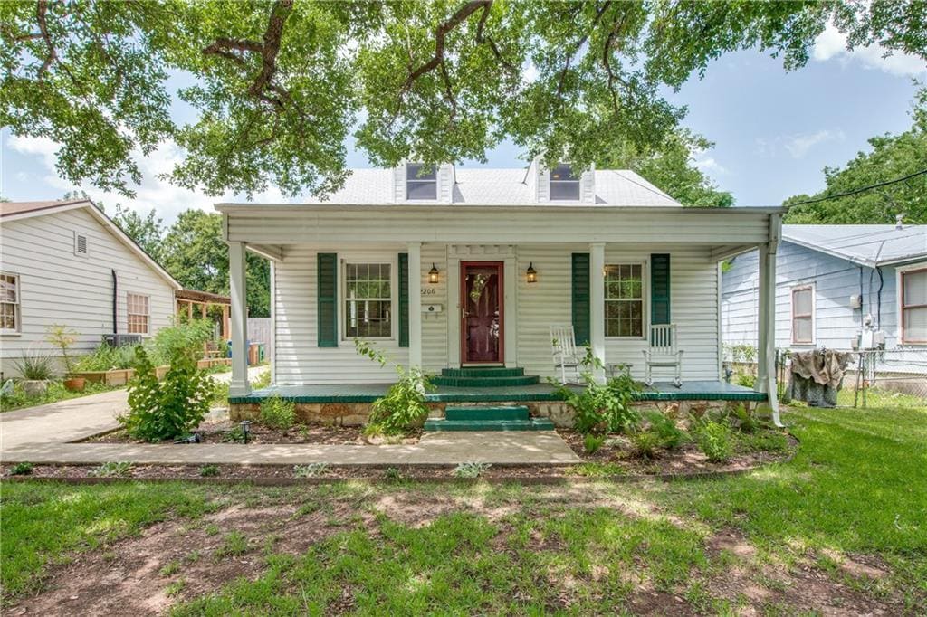 Foto principal - 2206 Iva Ln