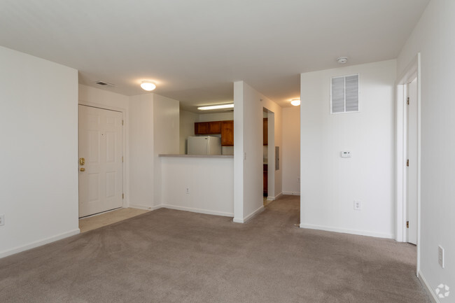 1HAB, 1BA - 661 ft² - Stafford - Northridge Apartments