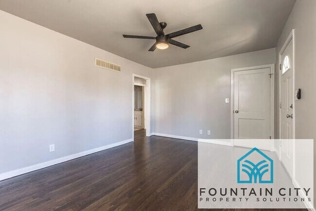 Foto del edificio - 3901 N Spruce Ave