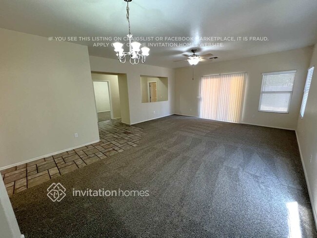 Building Photo - 8107 E Osage Ave