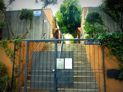 Building Photo - 1511 N Hoover St