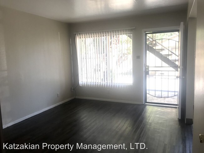 Foto del edificio - 3814 N California St