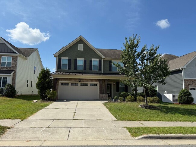 Building Photo - STUNNING HOME IN DESIRABLE MORRISVILLE LOC...