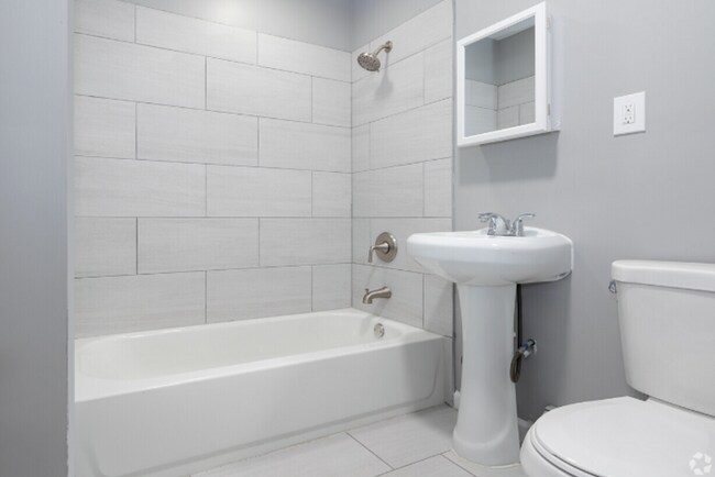 Foto del interior - Mandela