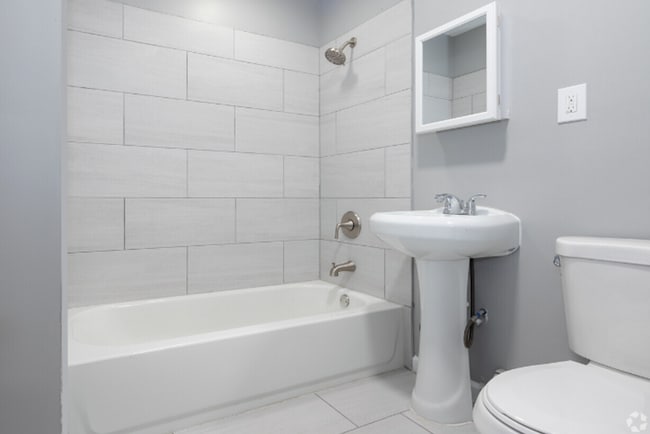 Interior Photo - Mandela