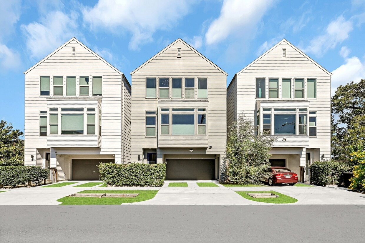 Foto principal - 1405 Sylvester Rd