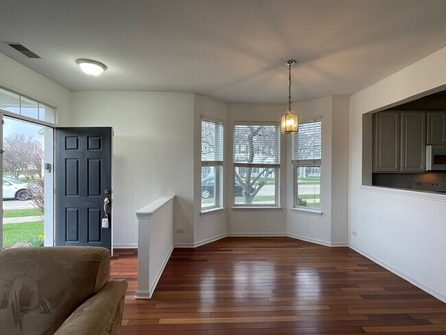 Foto del edificio - 2600 Providence Ave