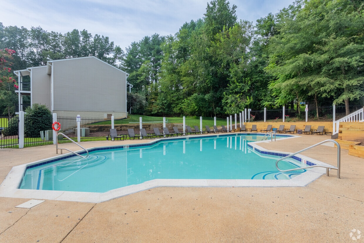 Greens at Hollymead - Apartments in Charlottesville, VA | Apartments.com